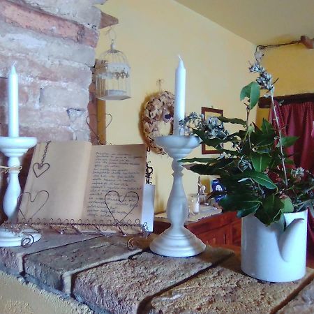 Bed and Breakfast A Casa Di Sara Senigallia Zewnętrze zdjęcie