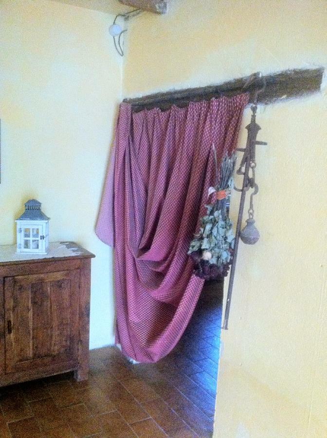 Bed and Breakfast A Casa Di Sara Senigallia Zewnętrze zdjęcie