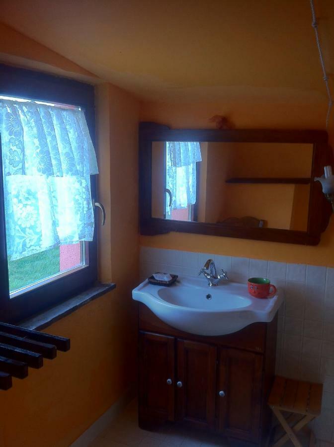Bed and Breakfast A Casa Di Sara Senigallia Zewnętrze zdjęcie
