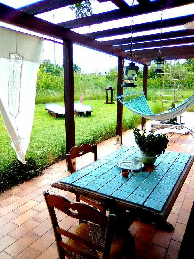 Bed and Breakfast A Casa Di Sara Senigallia Zewnętrze zdjęcie