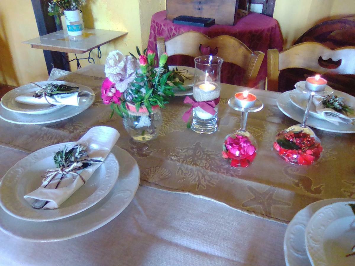 Bed and Breakfast A Casa Di Sara Senigallia Zewnętrze zdjęcie