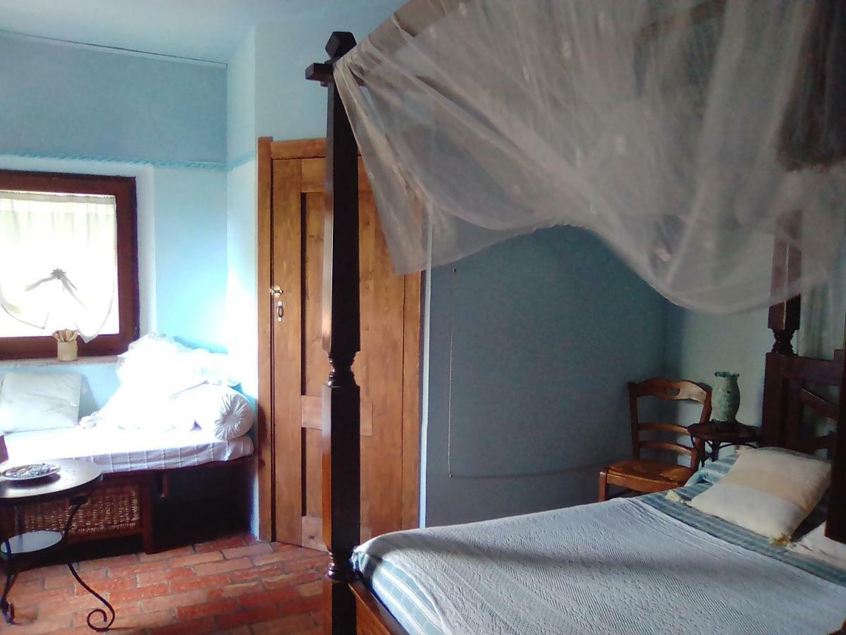Bed and Breakfast A Casa Di Sara Senigallia Zewnętrze zdjęcie